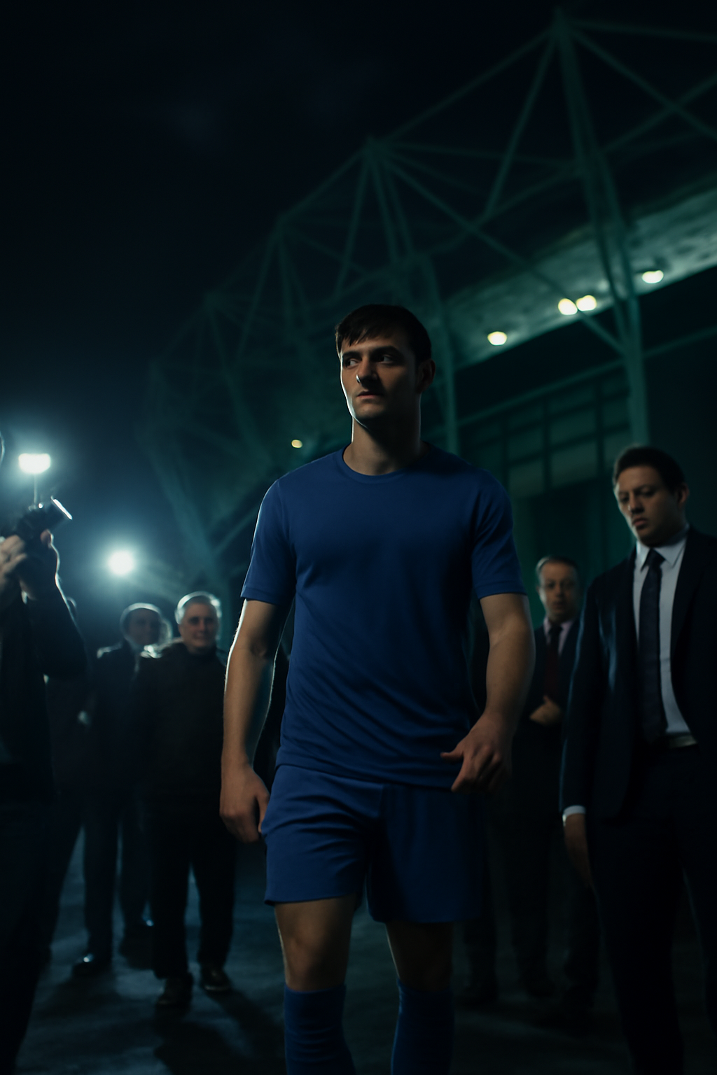 Chelsea’s Morgan Rogers swoop: why it matters and what he adds